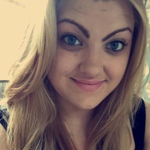 Meet your Posher, Erika